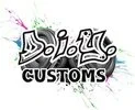 Diy Customs Promo Codes