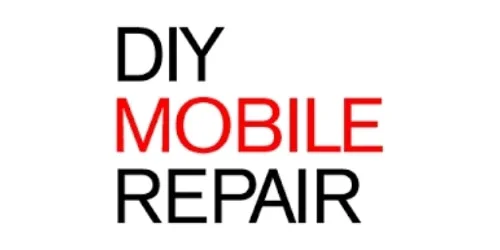 DIY Mobile Repair Coupons