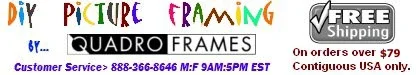 DIY Picture Framing Promo Codes