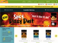 Dizzy Pig Promo Codes