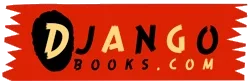 DjangoBooks Coupons