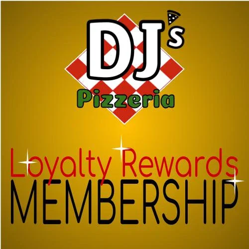 Djs Pizza Promo Codes