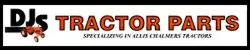 DJS Tractor Parts Promo Codes