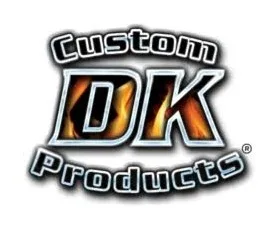 DK Custom Products Promo Codes