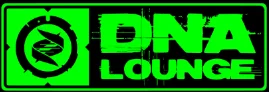 DNA Lounge Promo Codes