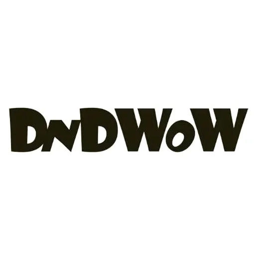 DNDWoW Coupons