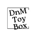 DnM Toy Box Coupons