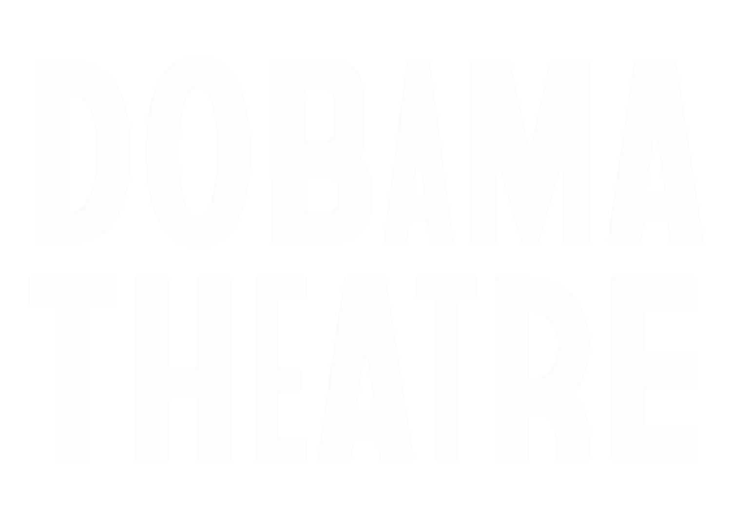 Dobama Promo Codes