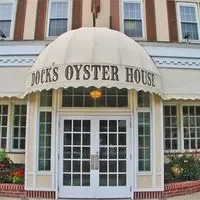 Dock's Oyster House Coupons