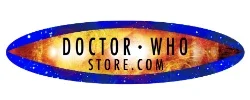 Doctor Who Store Promo Codes