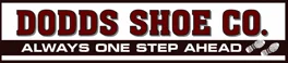 Dodds Shoe Co. Promo Codes