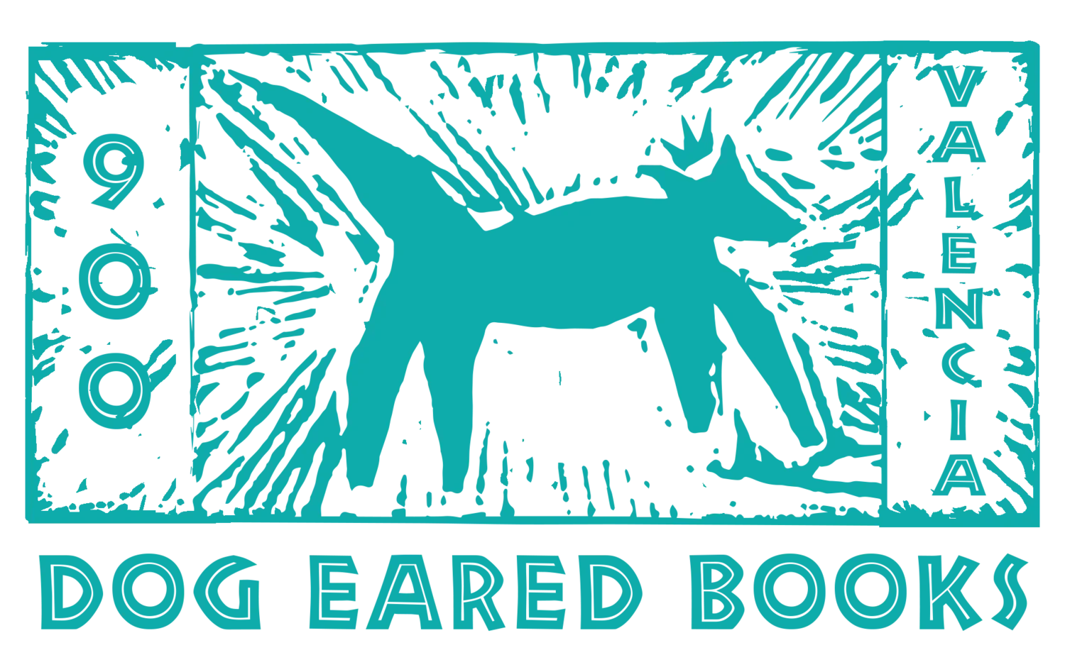 Dog Eared Books Coupons