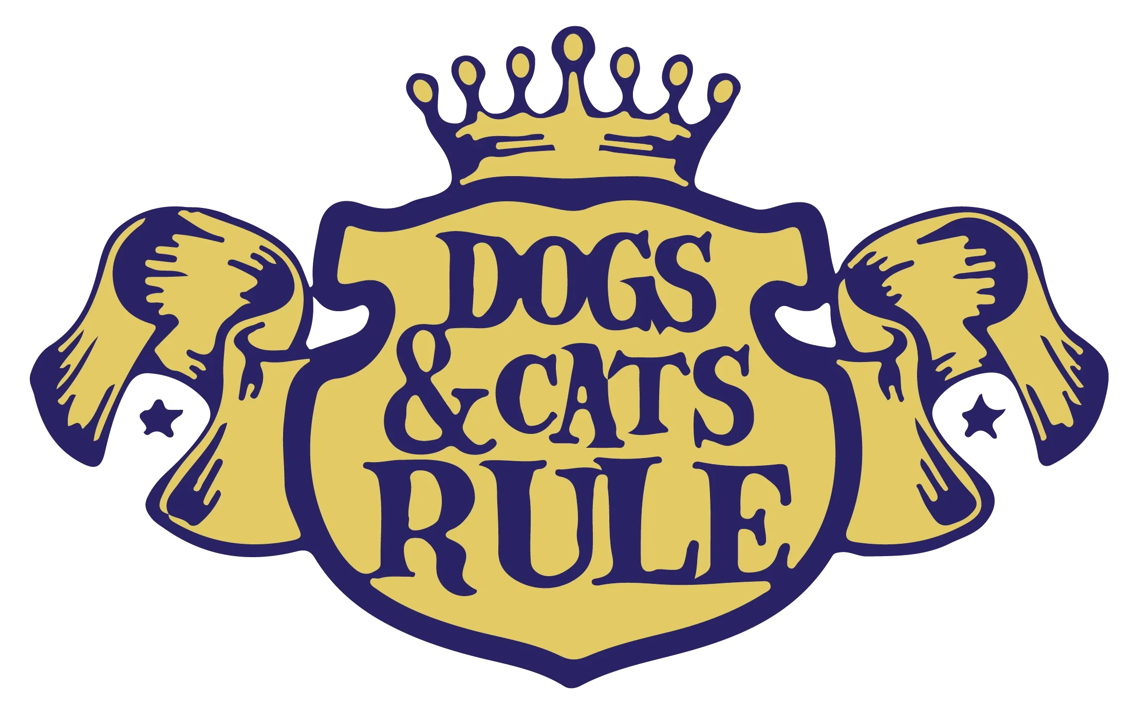 Dogs and Cats Rule Promo Codes