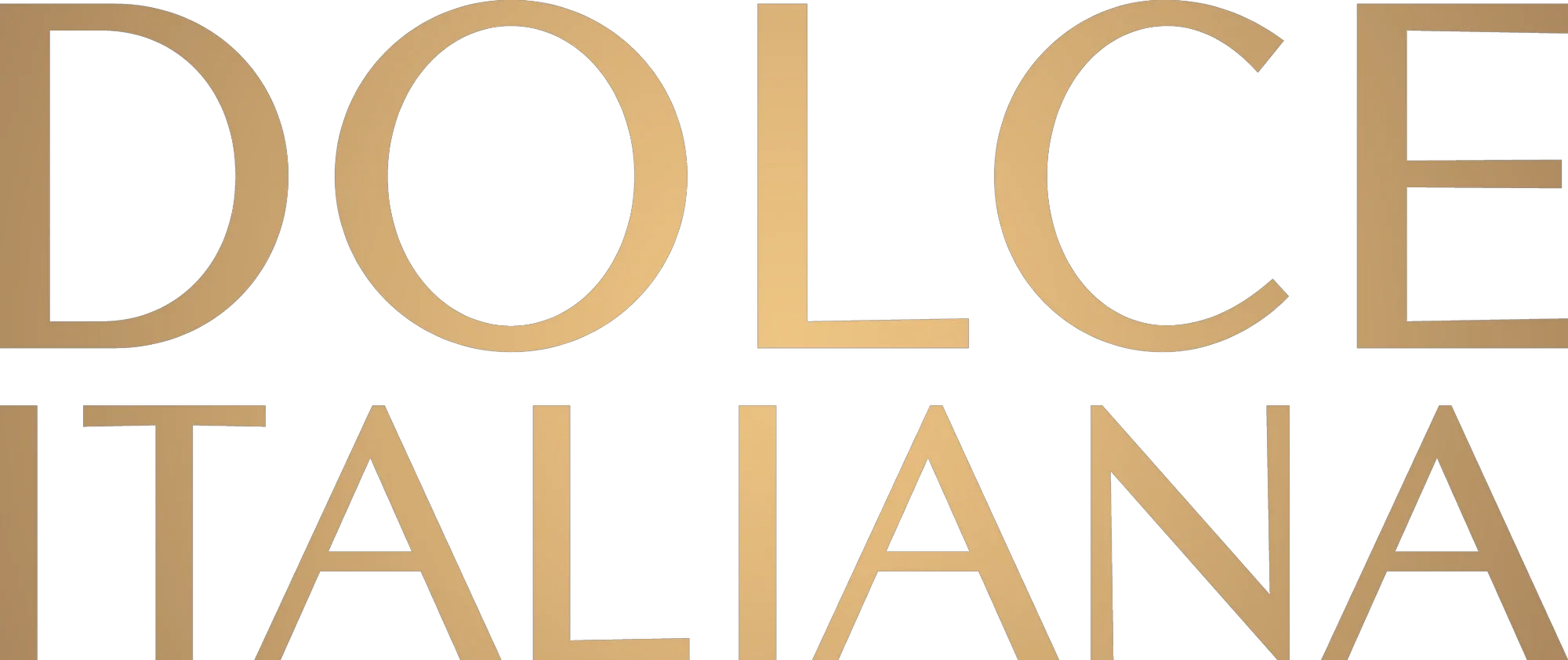 DOLCE ITALIANA Promo Codes