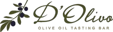 D'Olivo Tasting Bar Promo Codes