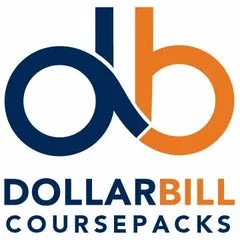 Dollar Bill Coursepacks Promo Codes