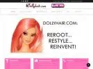 Dollyhair Promo Codes