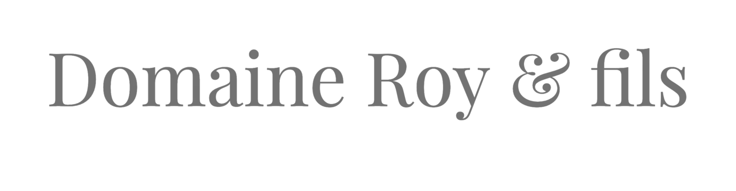 Domaine Roy Promo Codes