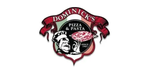 Dominick's Pizza Promo Codes