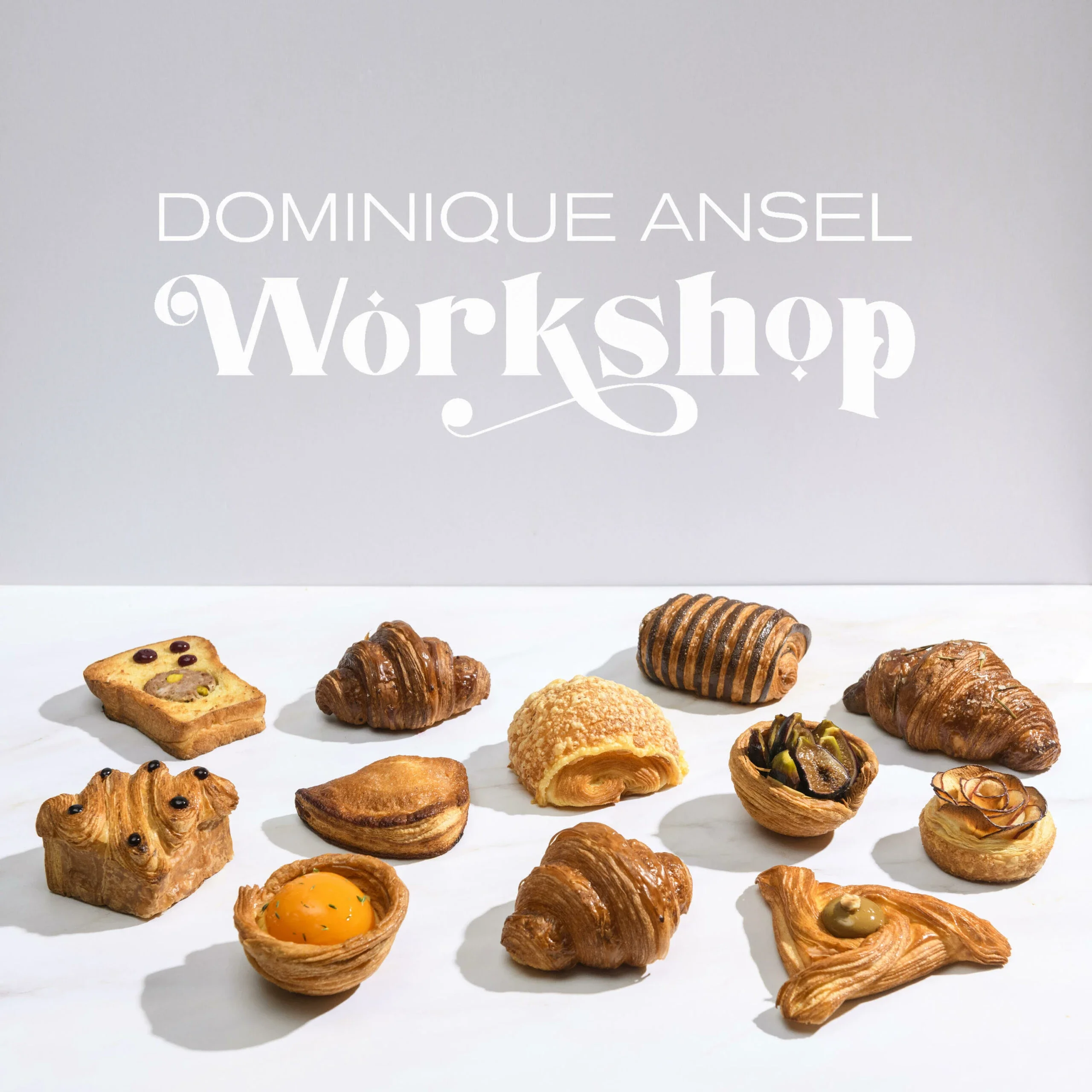 Dominique Ansel Coupons