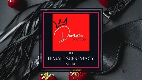 Domme Nation Promo Codes