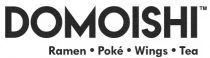 Domoishi Promo Codes