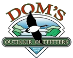 Doms Outdoor Outfitters Coupons