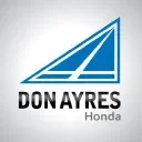 Don Ayres Honda Promo Codes