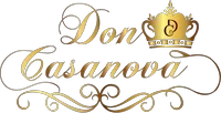 DON CASANOVA Promo Codes