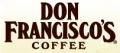 Don Francisco's Coffee Promo Codes