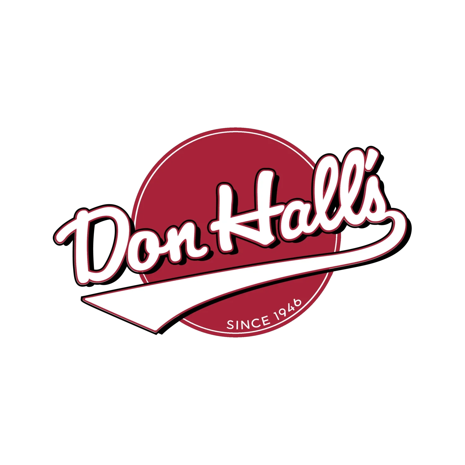 Don Hall's Promo Codes