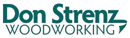 Don Strenz Woodworking Promo Codes