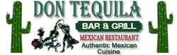 Don Tequila Mentor Promo Codes