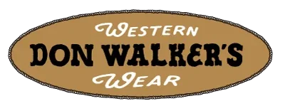 Don Walkers Western Wear Promo Codes