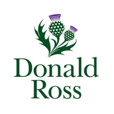 Donald Ross Promo Codes