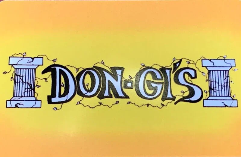 Dongis Pizza Promo Codes