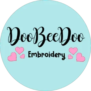 DooBeeDoo Embroidery Promo Codes