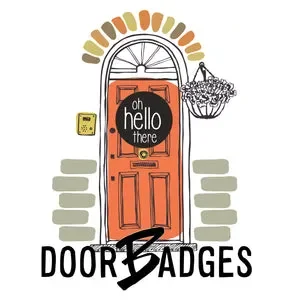 DoorBadges Promo Codes