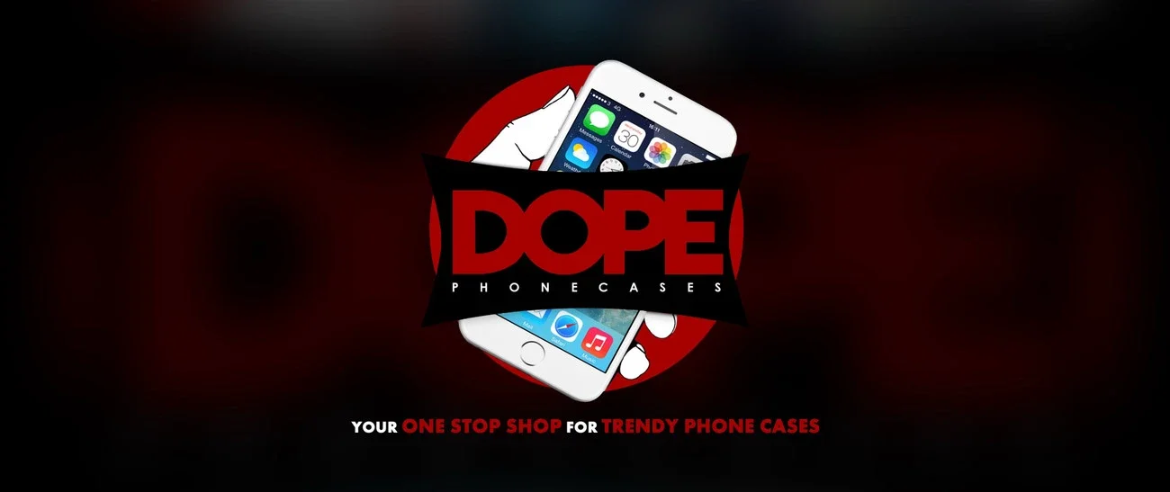 DopePhoneCases Promo Codes