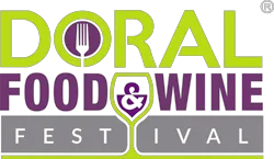 Doral Food and Wine Festival Coupons