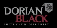 Dorian Black Promo Codes