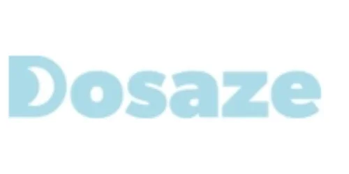 Dosaze Promo Codes