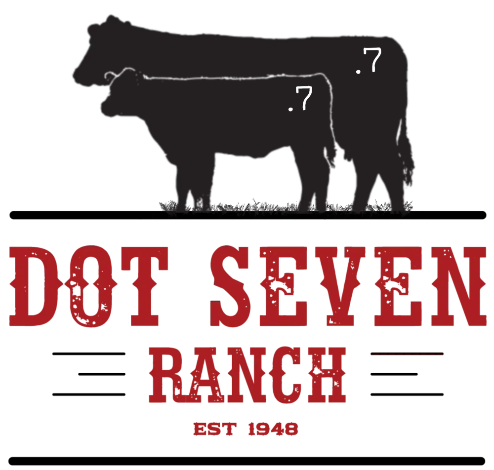 Dot Seven Ranch Promo Codes