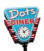 Dots Diner Promo Codes