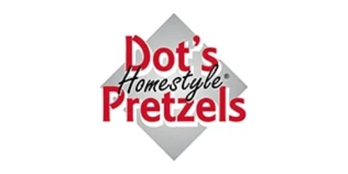 Dot's Pretzels Promo Codes