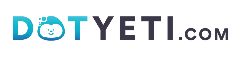 DotYeti Promo Codes