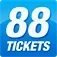 Double 8 Tickets Promo Codes