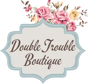 Double Trouble Boutique Promo Codes