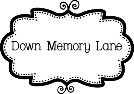 Down Memory Lane Promo Codes