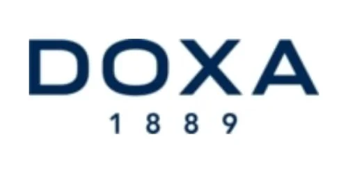 DOXA Watches Promo Codes